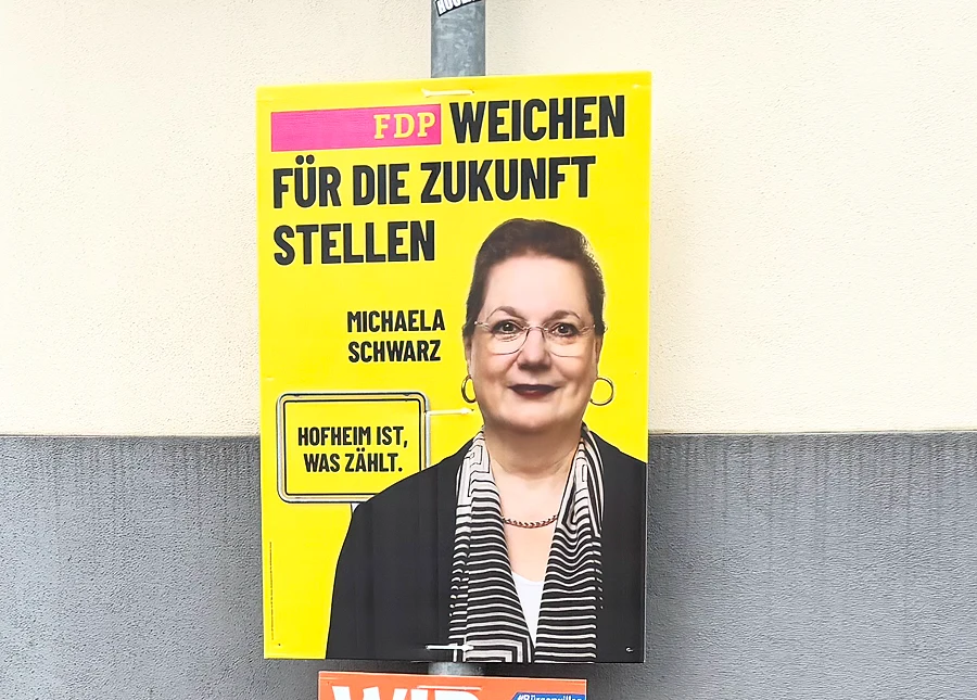 FDP übt scharfe Kritik an Bürgermeister Schultze: „Sein Name ist Hase“