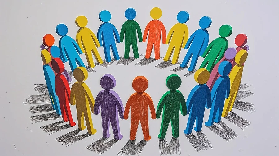 Austausch und Unterstützung – varisano lädt Krebspatienten ein