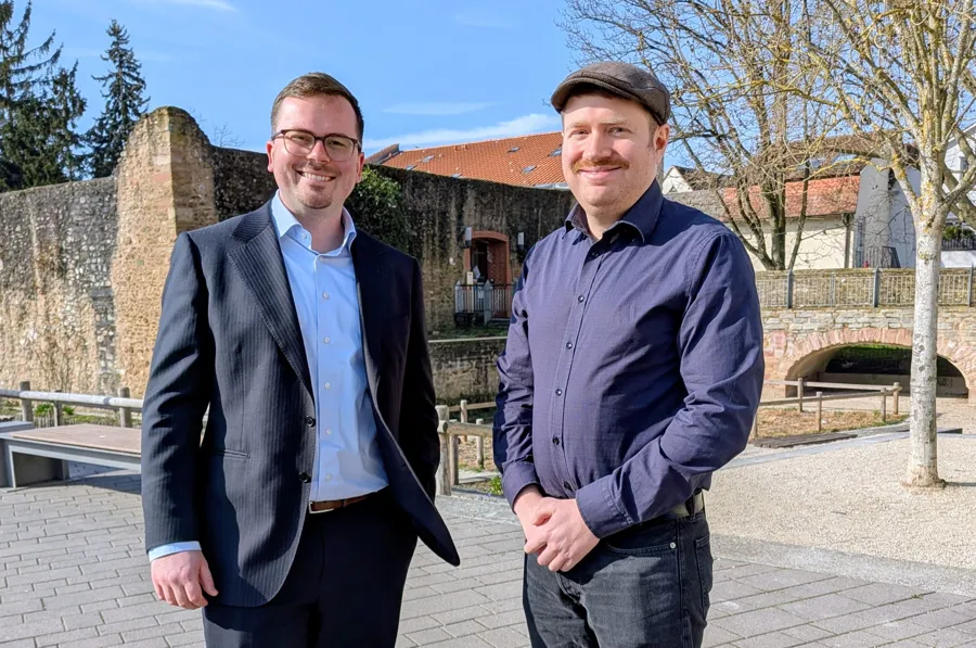 Kasse leer – Personal wächst: Rathaus stellt einen „Integrationsguide“ ein