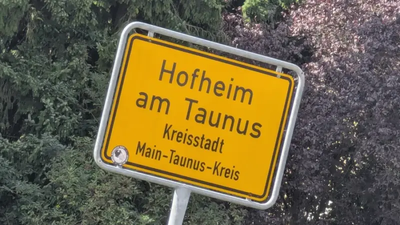 Haushalt 2026: Hofheims Fraktionen zwischen Kritik, Sorge und Zustimmung