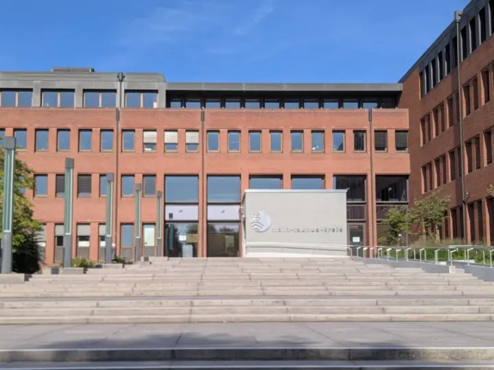 Vogt, Exner & Köppler: Alte Rathaus-Crew jetzt im Kreistag wiedervereint