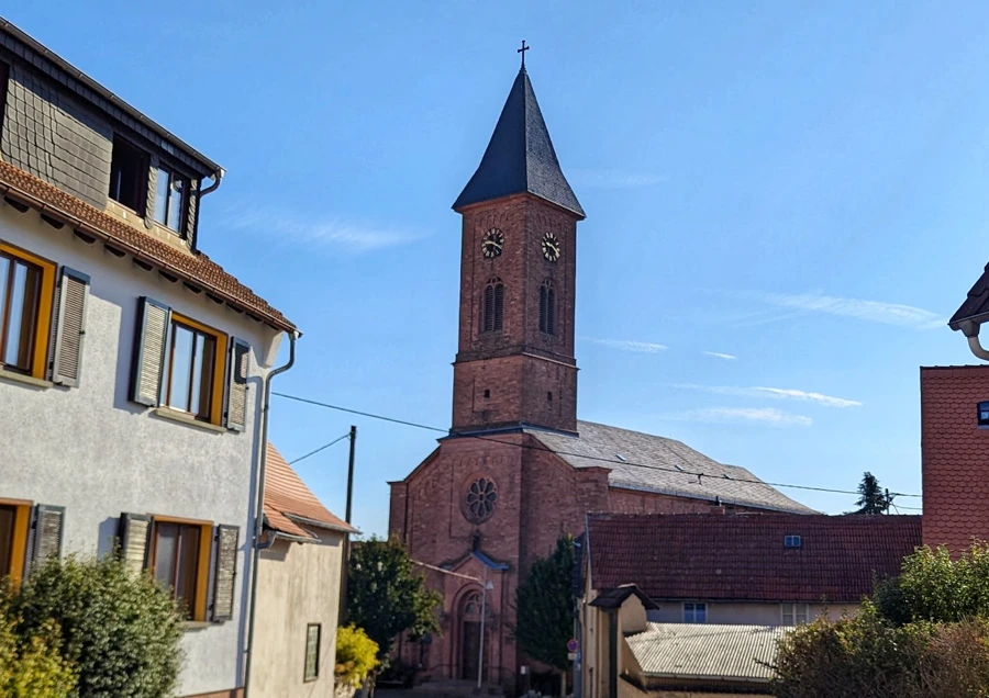 Von Gründonnerstag bis Ostermontag – Die Hofheimer Gottesdienste 4