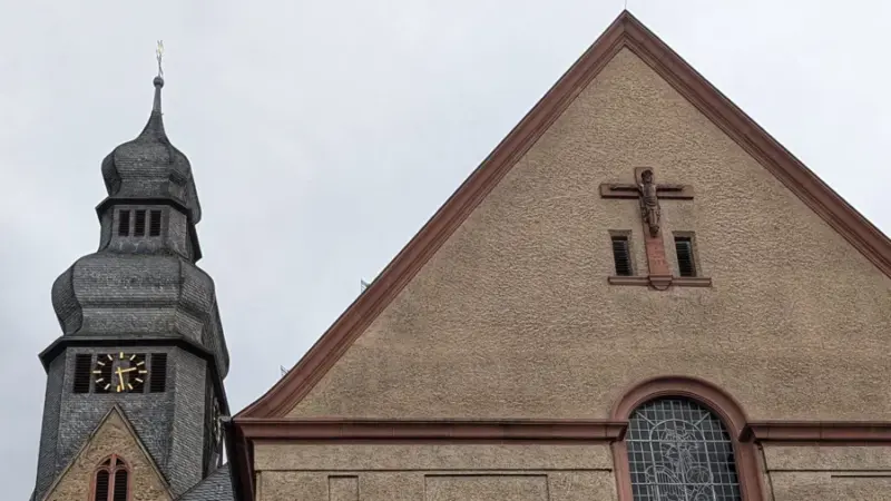 Von Gründonnerstag bis Ostermontag – Die Hofheimer Gottesdienste