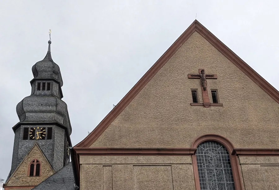 Von Gründonnerstag bis Ostermontag – Die Hofheimer Gottesdienste