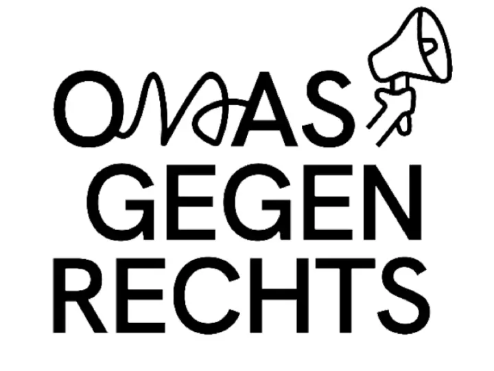 „Omas gegen rechts“ verlangen: Brandmauer muss auch in Hofheim stehen