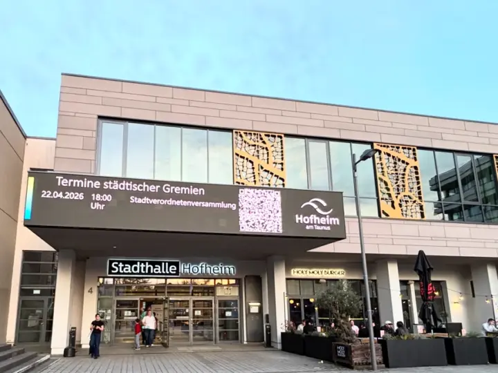 Unter der Lupe: Hofheims Stadtparlament – Politik ohne gesellschaftliche Breite