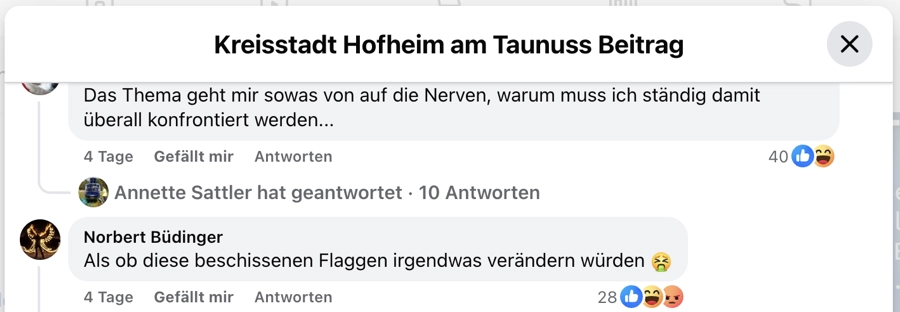 Digitaler Offenbarungseid im Rathaus: Flagge zeigen, Verantwortung löschen 3 Beitrag 7