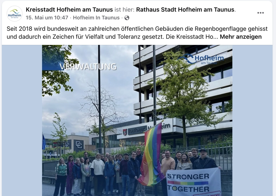 Digitaler Offenbarungseid im Rathaus: Flagge zeigen, Verantwortung löschen 2 Beitrag Titel