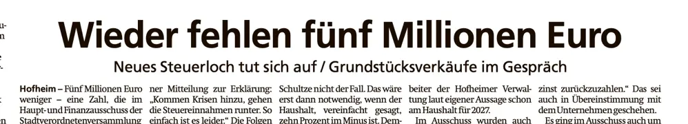 Immobilientheater