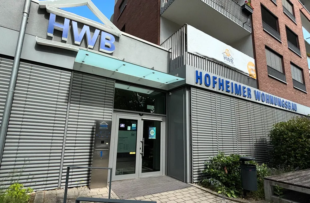 Zwischen Kontrolle und Provokation: Die ersten Anträge der AfD in Hofheim 2 HWB