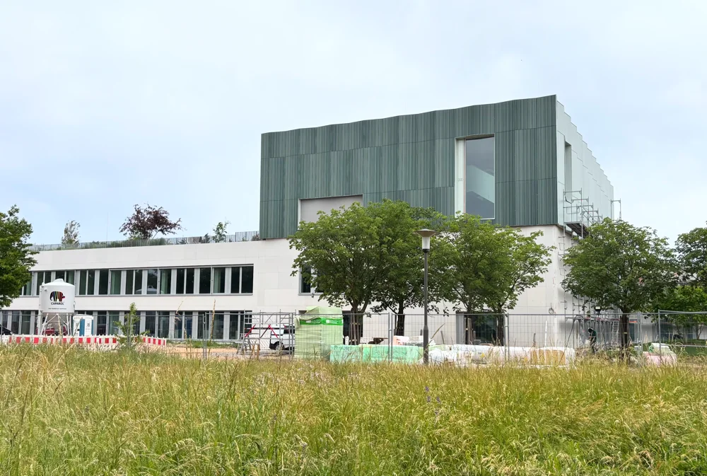 Millionen-Fehlplanung im MTK: Warum die Hofheimer jetzt die Zeche zahlen 2 MTK