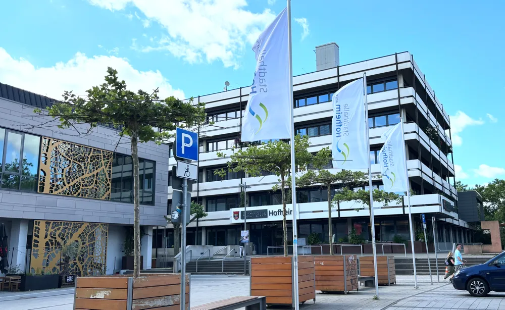 Zwischen Kontrolle und Provokation: Die ersten Anträge der AfD in Hofheim
