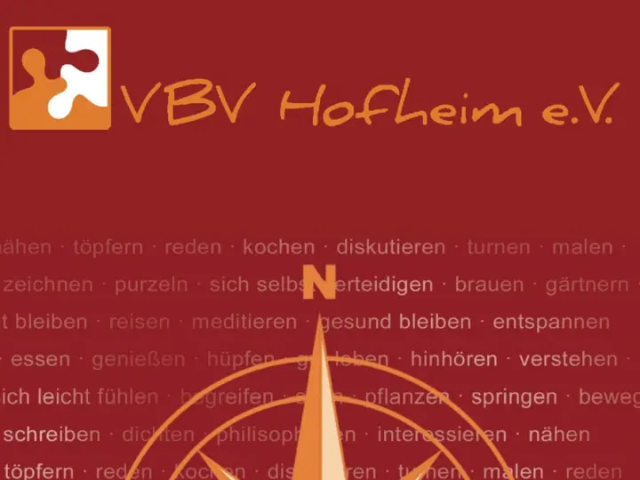 Neues VBV-Programm: Bildung, Kultur und Begegnung für alle Generationen