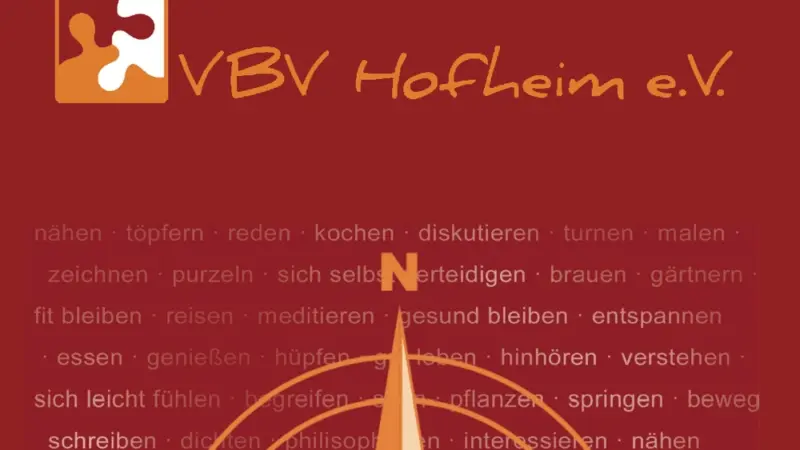 Neues VBV-Programm: Bildung, Kultur und Begegnung für alle Generationen