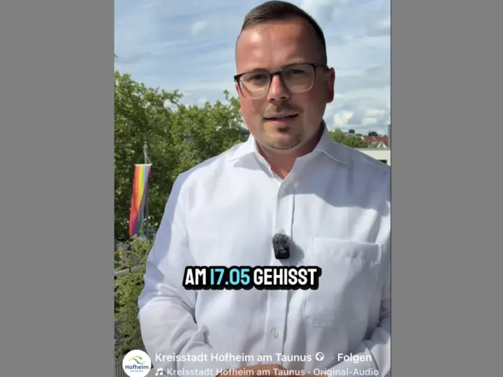 Spätes Erwachen: Rathaus drückt nach tagelanger Hass-Welle die Löschtaste
