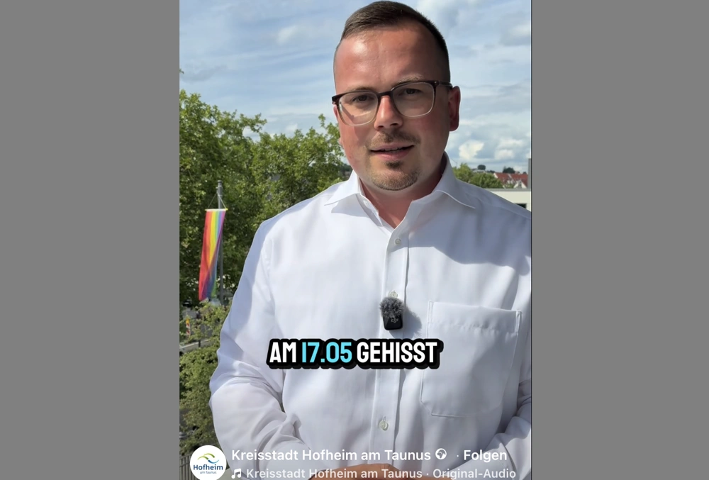Spätes Erwachen: Rathaus drückt nach tagelanger Hass-Welle die Löschtaste