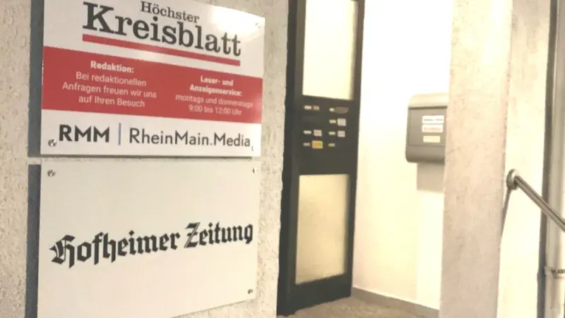 Die Akte Lokalzeitung: Wenn das eigene Millionengrab verschwiegen wird