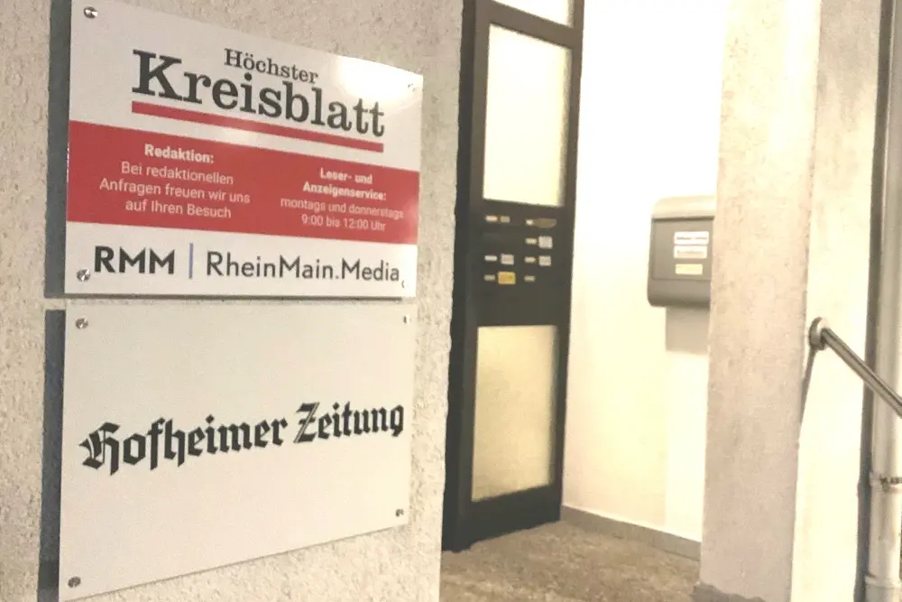 Die Akte Lokalzeitung: Wenn das eigene Millionengrab verschwiegen wird