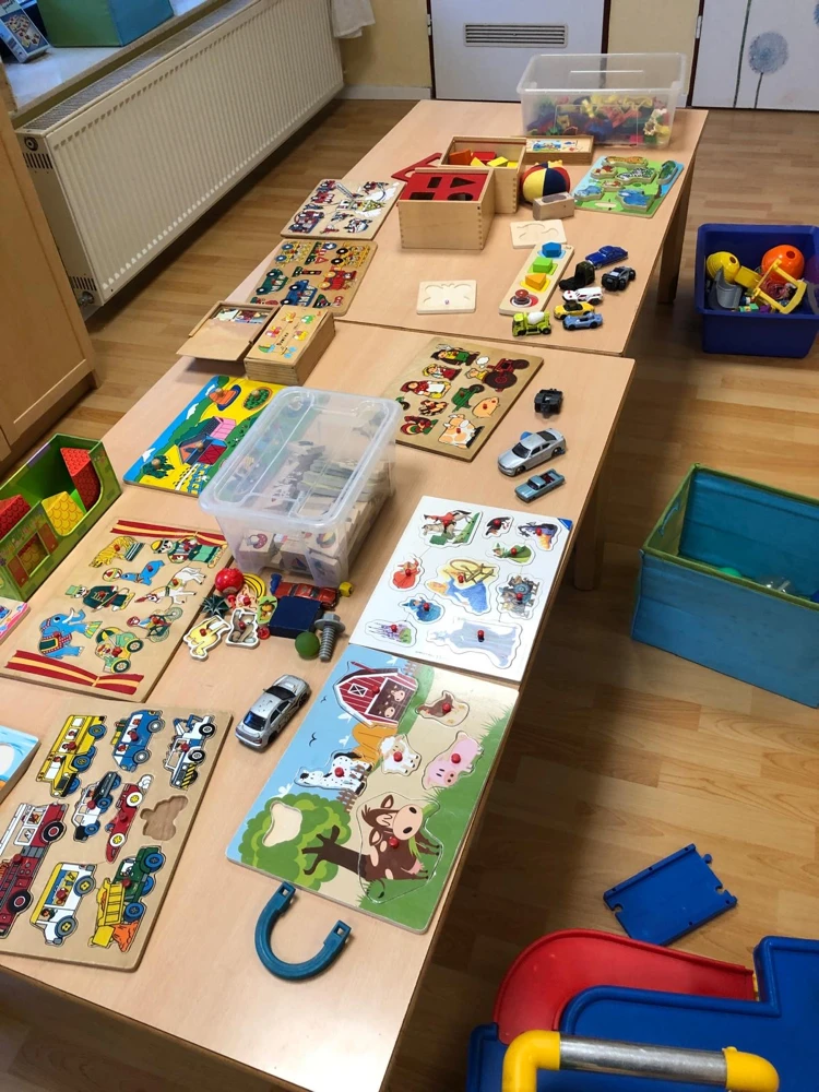 Anschnallen, Hofheim! Der große Event-Überblick für das prallvolle Wochenende 5 Familientreff 1