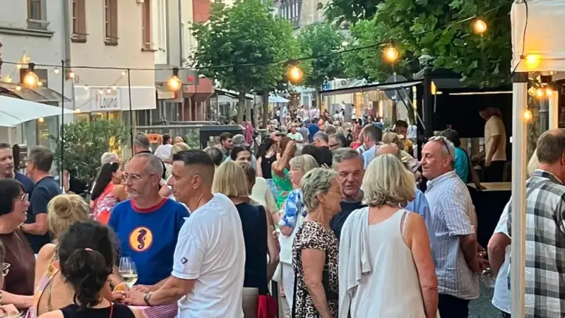 Anschnallen, Hofheim! Der große Event-Überblick für das prallvolle Wochenende