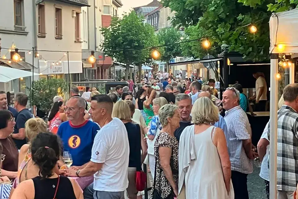 Anschnallen, Hofheim! Der große Event-Überblick für das prallvolle Wochenende
