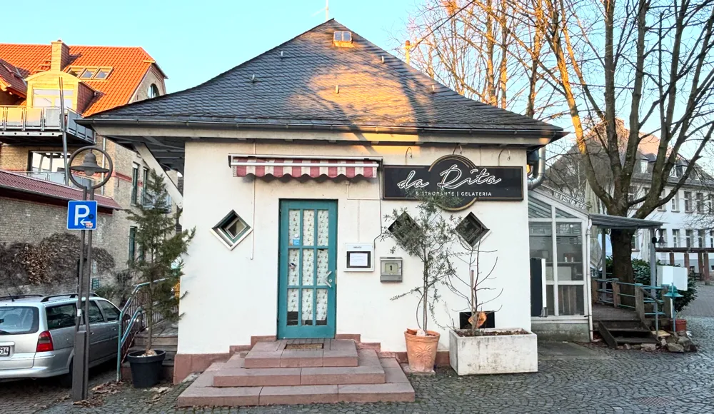 Ausverkauf beginnt: Stadt will 32 Parkplätze mitten in der Altstadt verkaufen 3 Ausverkauf