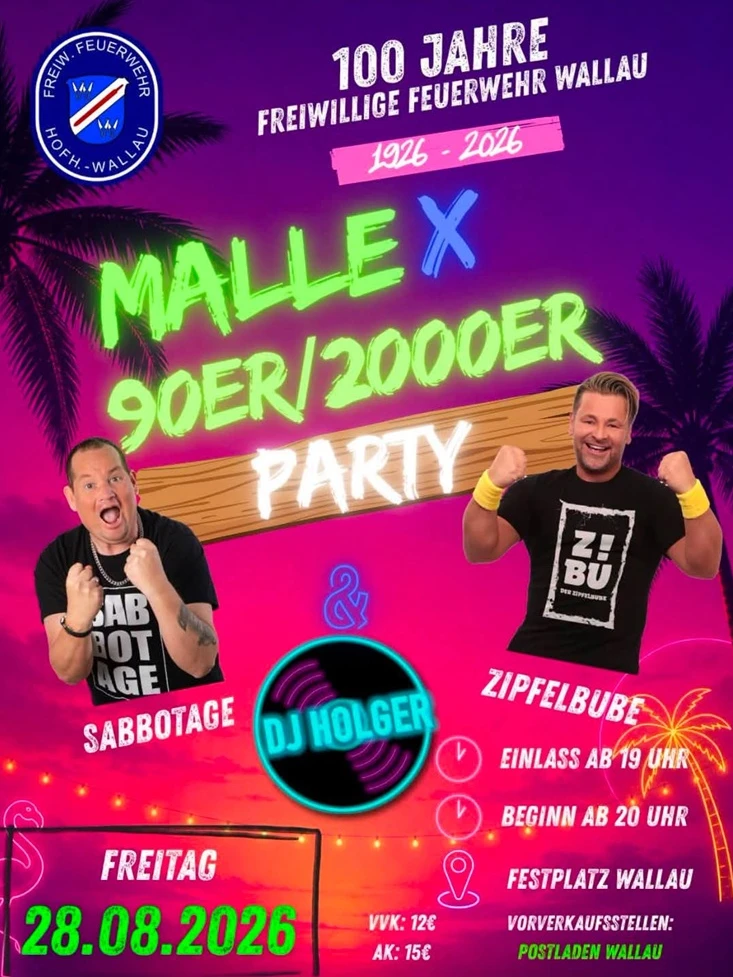 Anschnallen, Hofheim! Der große Event-Überblick für das prallvolle Wochenende 3 event