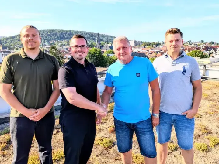 „Meenzer Worschtstubb“ soll Eiszauber veranstalten – Sponsoren gesucht