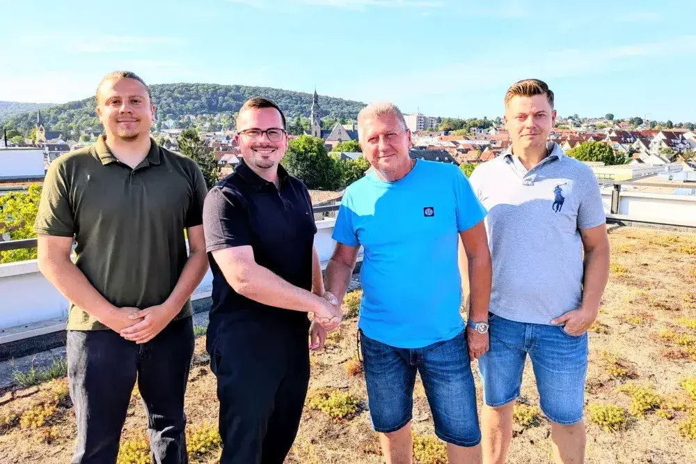 „Meenzer Worschtstubb“ soll Eiszauber veranstalten – Sponsoren gesucht