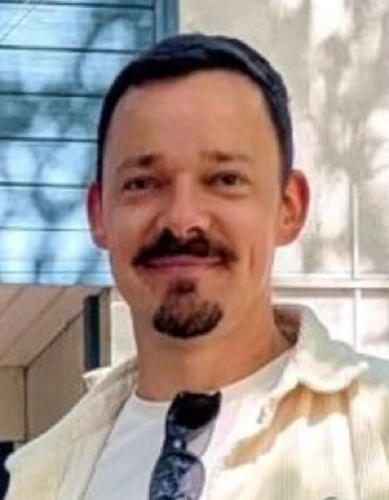 Steffen Sander