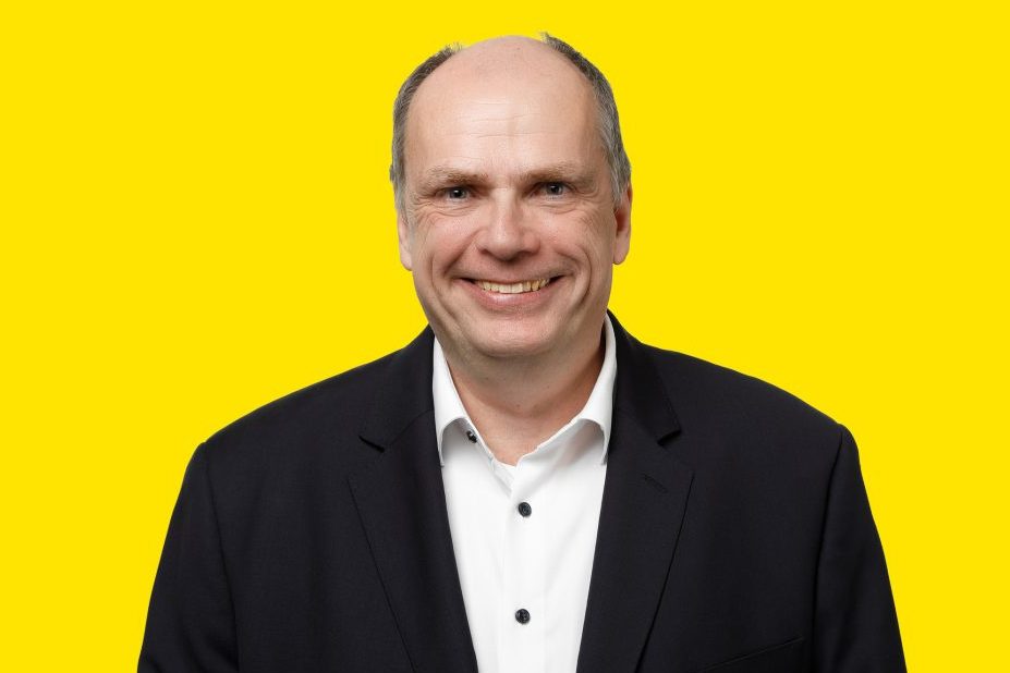 Hofheimer Unternehmer als Keynote-Speaker beim Jubiläum des Liberalen Mittelstands