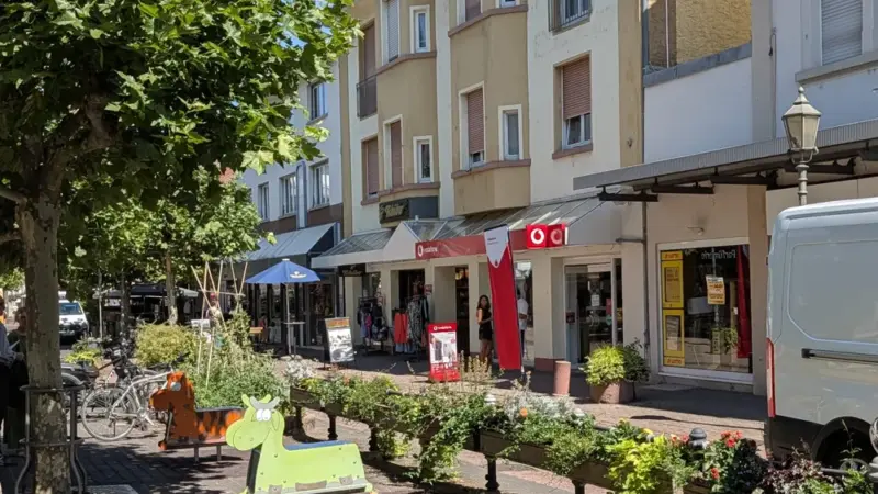 Gewerbeverein IHH warnt vor „Horrorszenario“ durch autofreie Innenstadt