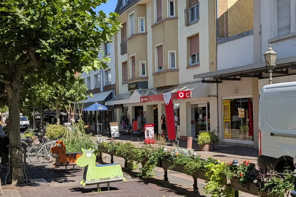 Gewerbeverein IHH warnt vor „Horrorszenario“ durch autofreie Innenstadt