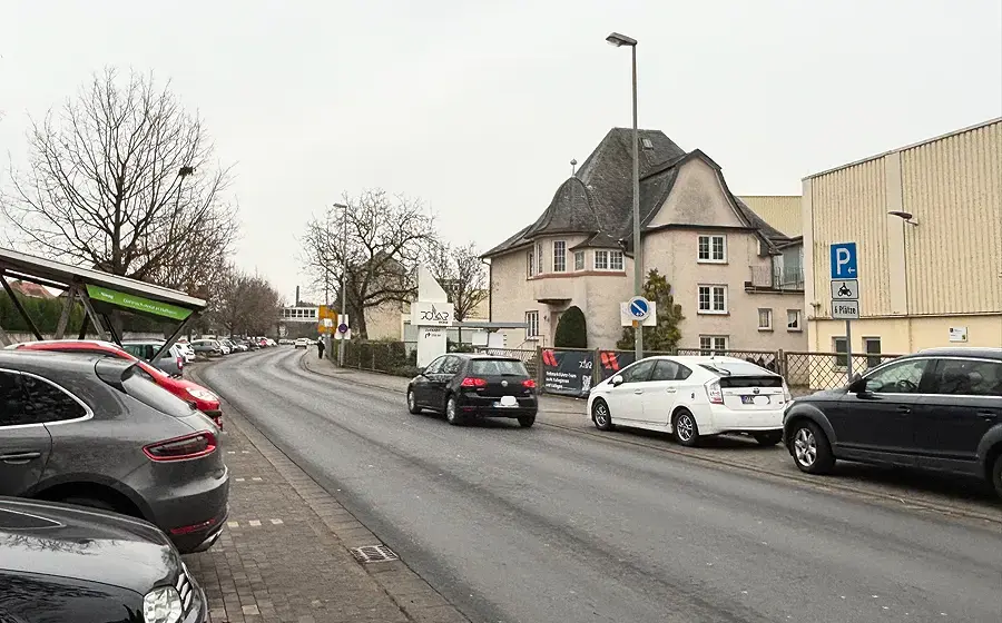 Glossiert: Hofheimer FDP – Politik im Latte-macchiato-Modus