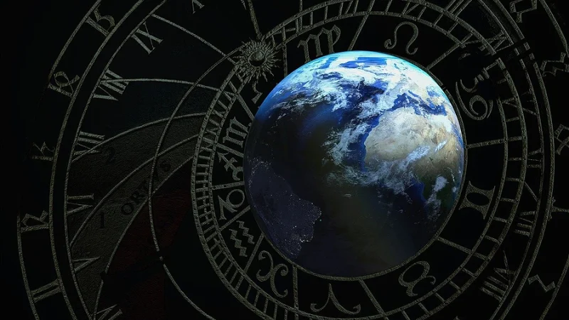 Exklusiv: Das Horoskop 2026 für ganz Hofheim – alle 12 Sternzeichen