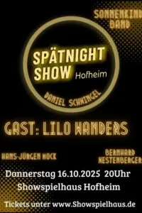 20251016 Showspielhaus Lilo Wanders