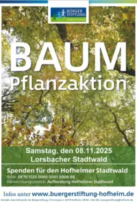 20251108 Baumpflanzaktion