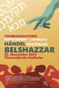 20251102 Belshazzar