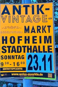 Plakat20251123 Antikmarkt