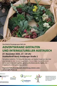 20251127 Adventskranz