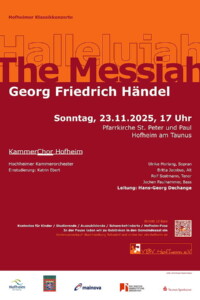 20251123 Kammerchor