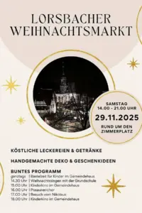 20251129 Lorsbach Weihnachtsmarkt