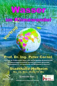 20251124 Wasser im Klimawandel