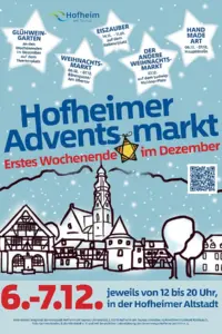 20251206 Hofheimer Weihnachtsmarkt