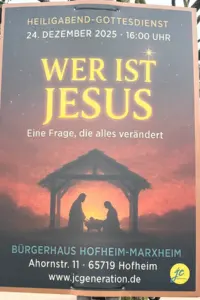 20251224 Jesus