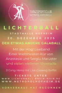20251220 Lichterball