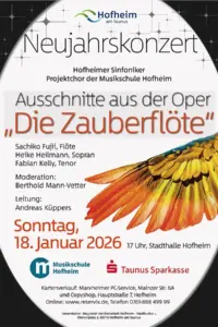 20260118 Neujahrskonzert