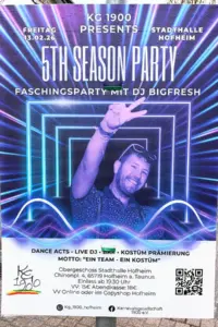 20260213 Party