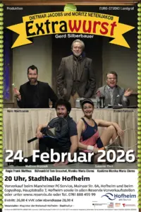 20260224 Extrawurst