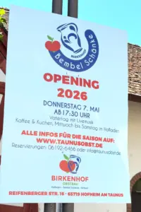 20260507 Bembelschänke
